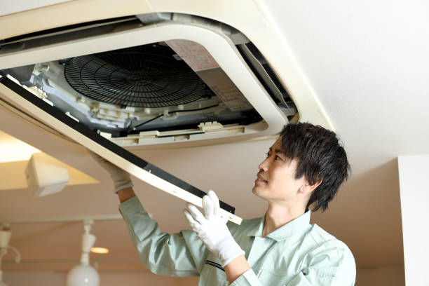 Home Air Vent Cleaning in Morenci, MI